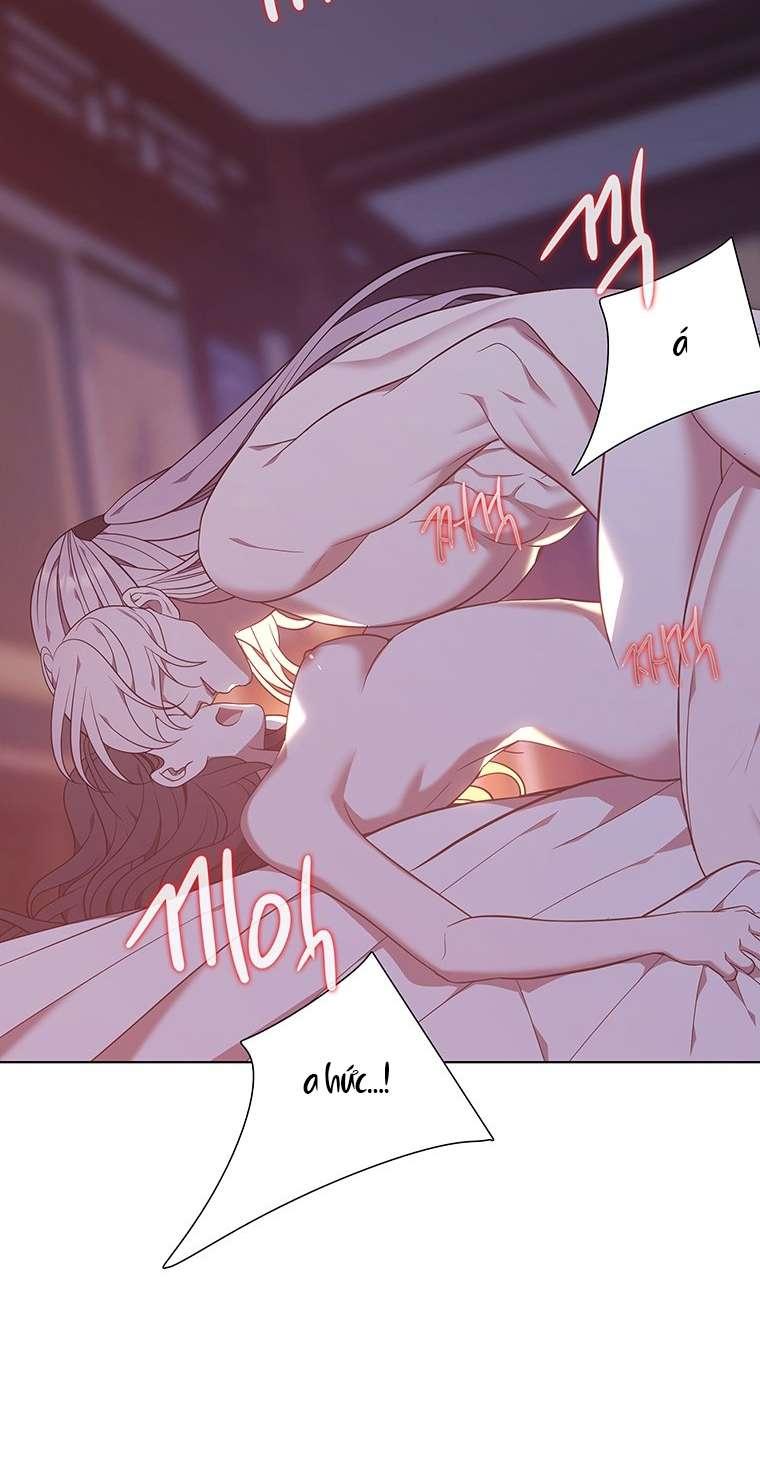 [18+] Ve Vãn, Mê Hoặc Hồ Ly 