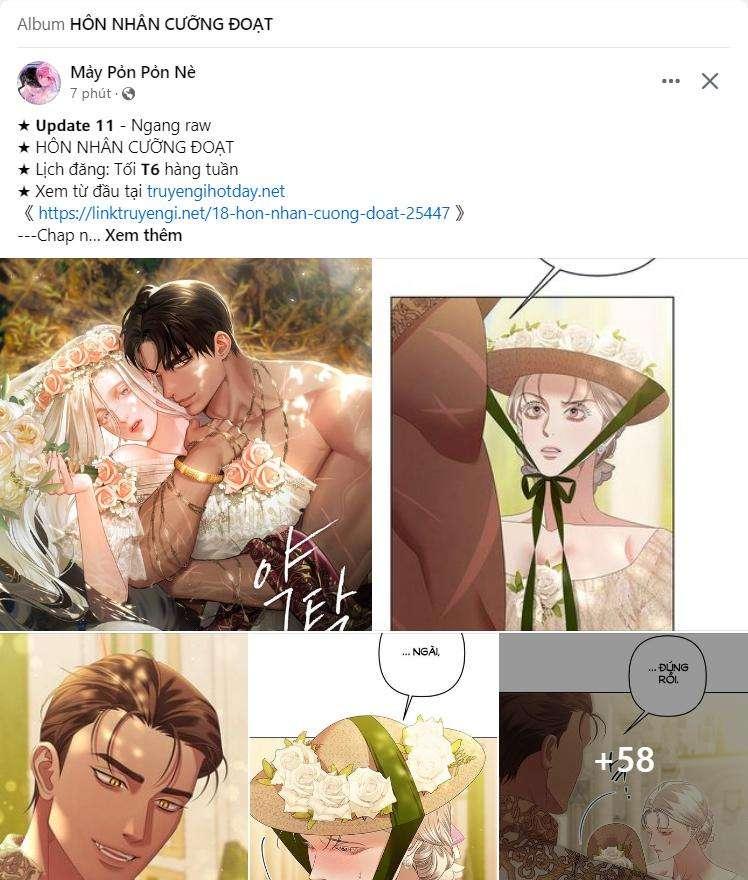 [18+] Ve Vãn, Mê Hoặc Hồ Ly 