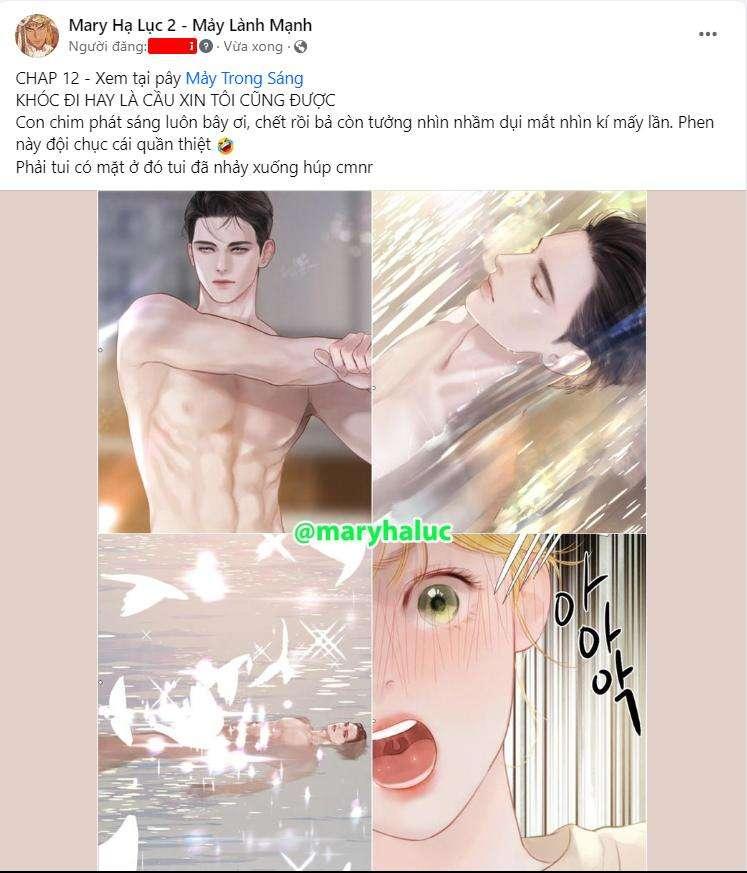 [18+] Ve Vãn, Mê Hoặc Hồ Ly 