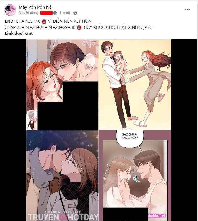 [18+] Ve Vãn, Mê Hoặc Hồ Ly 