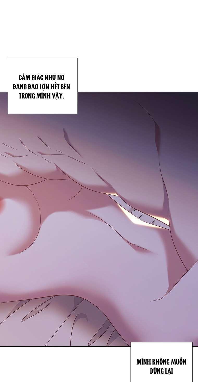 [18+] Ve Vãn, Mê Hoặc Hồ Ly 