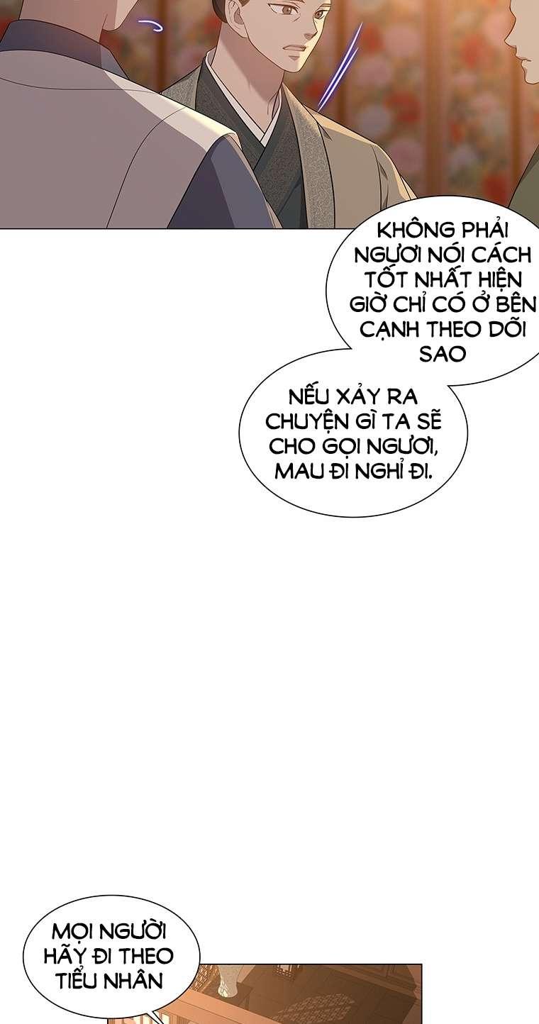 [18+] Ve Vãn, Mê Hoặc Hồ Ly 