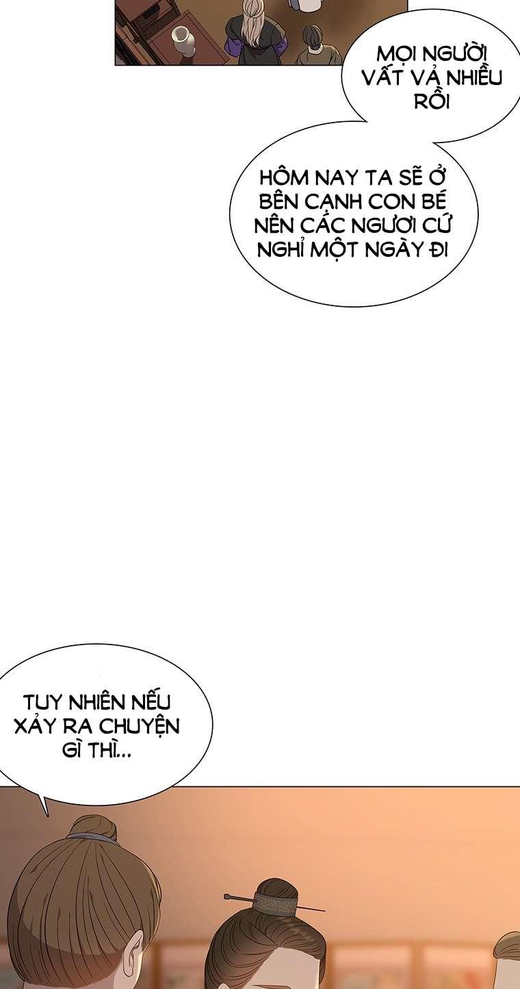 [18+] Ve Vãn, Mê Hoặc Hồ Ly 