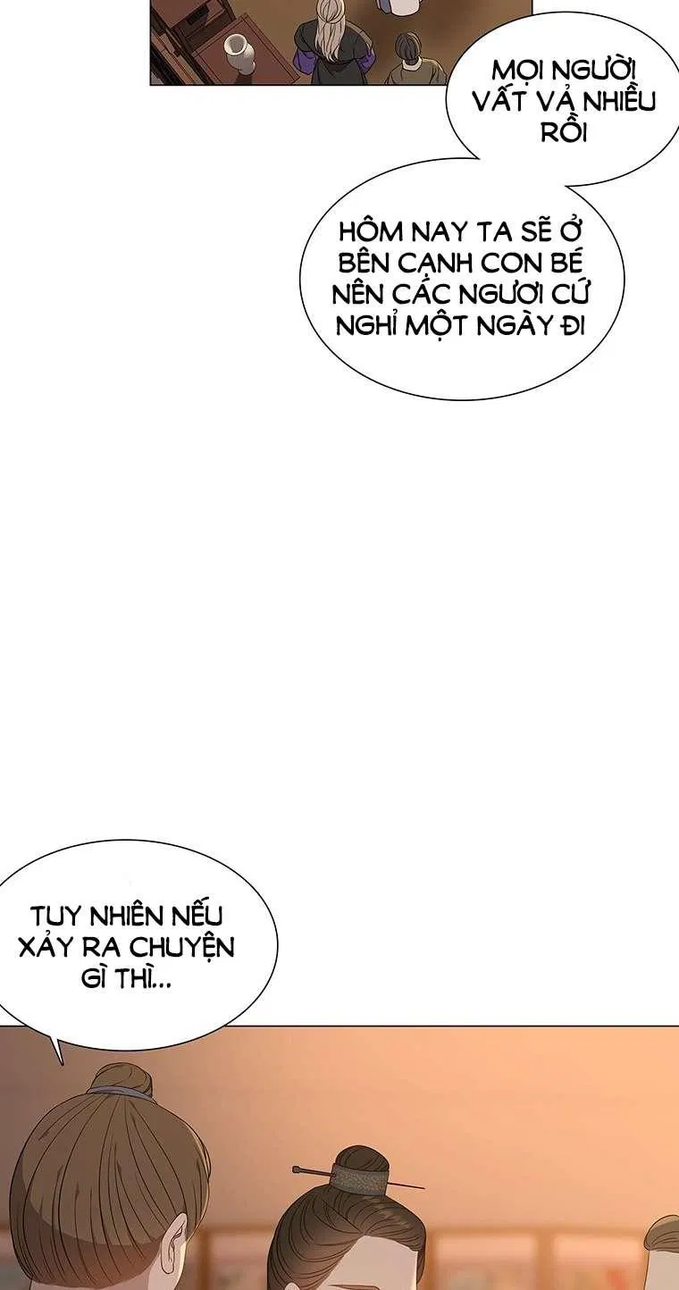 [18+] Ve Vãn, Mê Hoặc Hồ Ly 