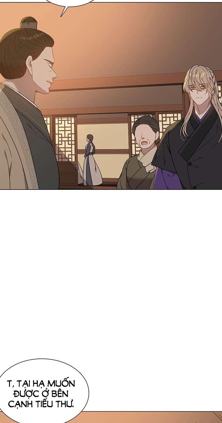[18+] Ve Vãn, Mê Hoặc Hồ Ly 