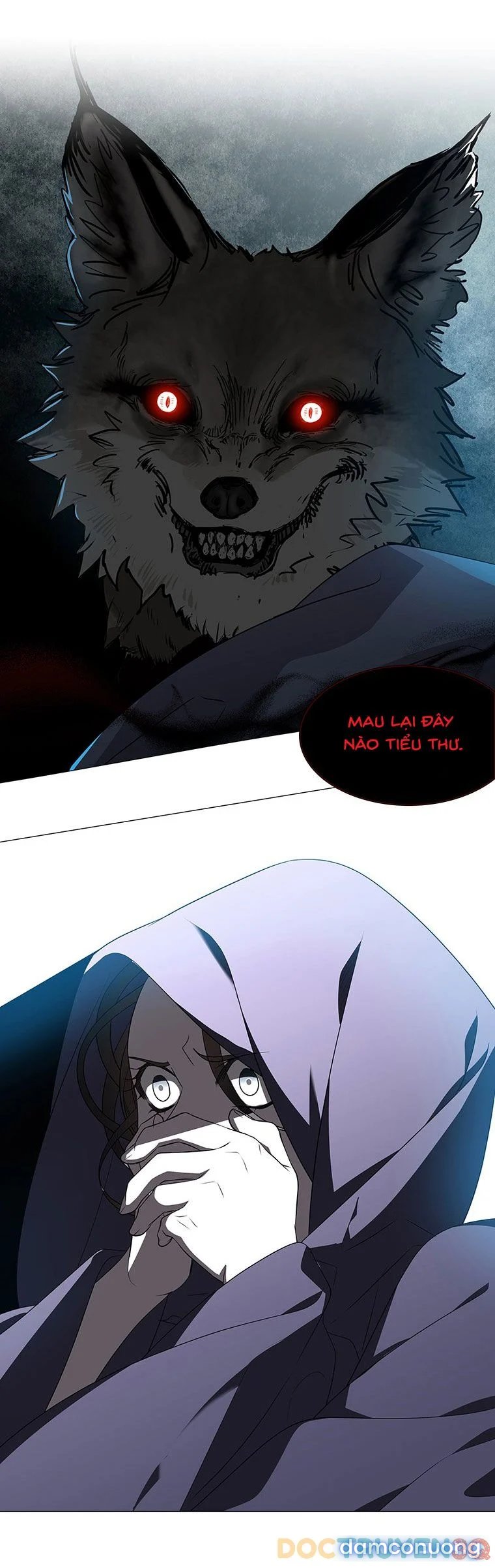 [18+] Ve Vãn, Mê Hoặc Hồ Ly 