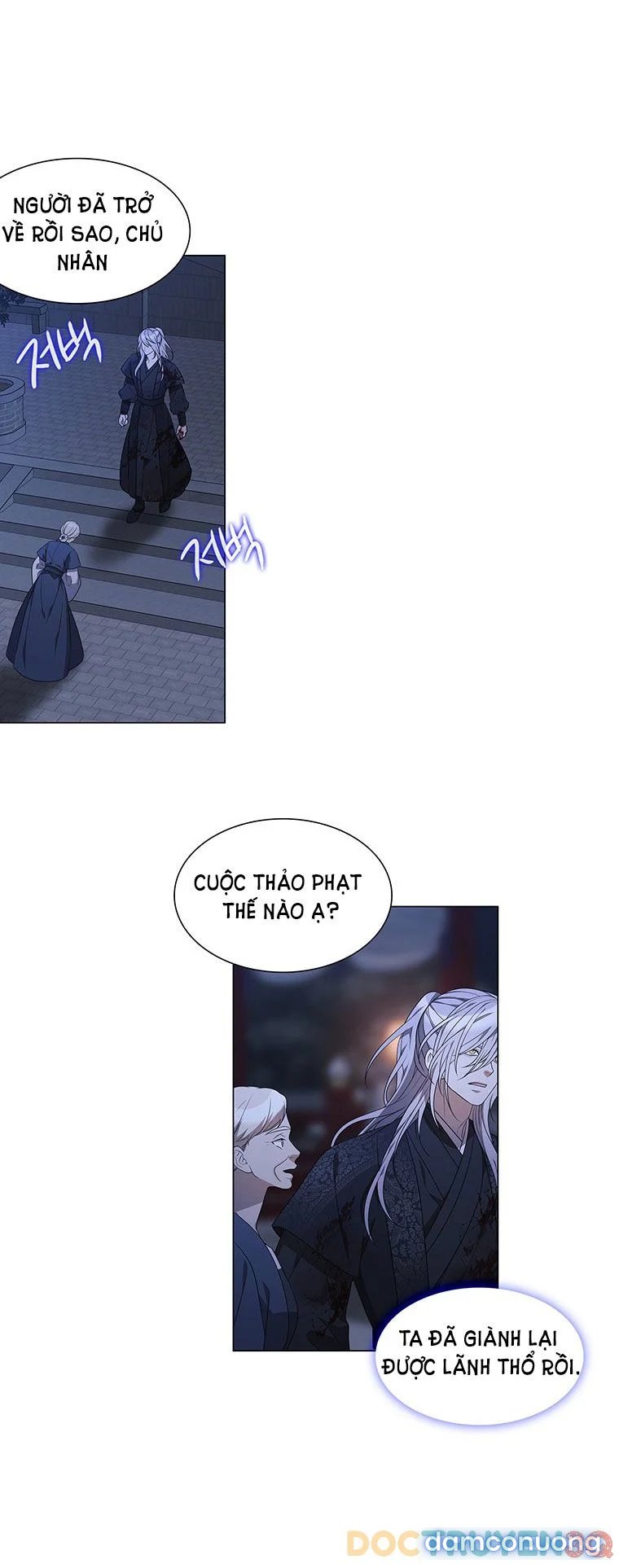[18+] Ve Vãn, Mê Hoặc Hồ Ly 