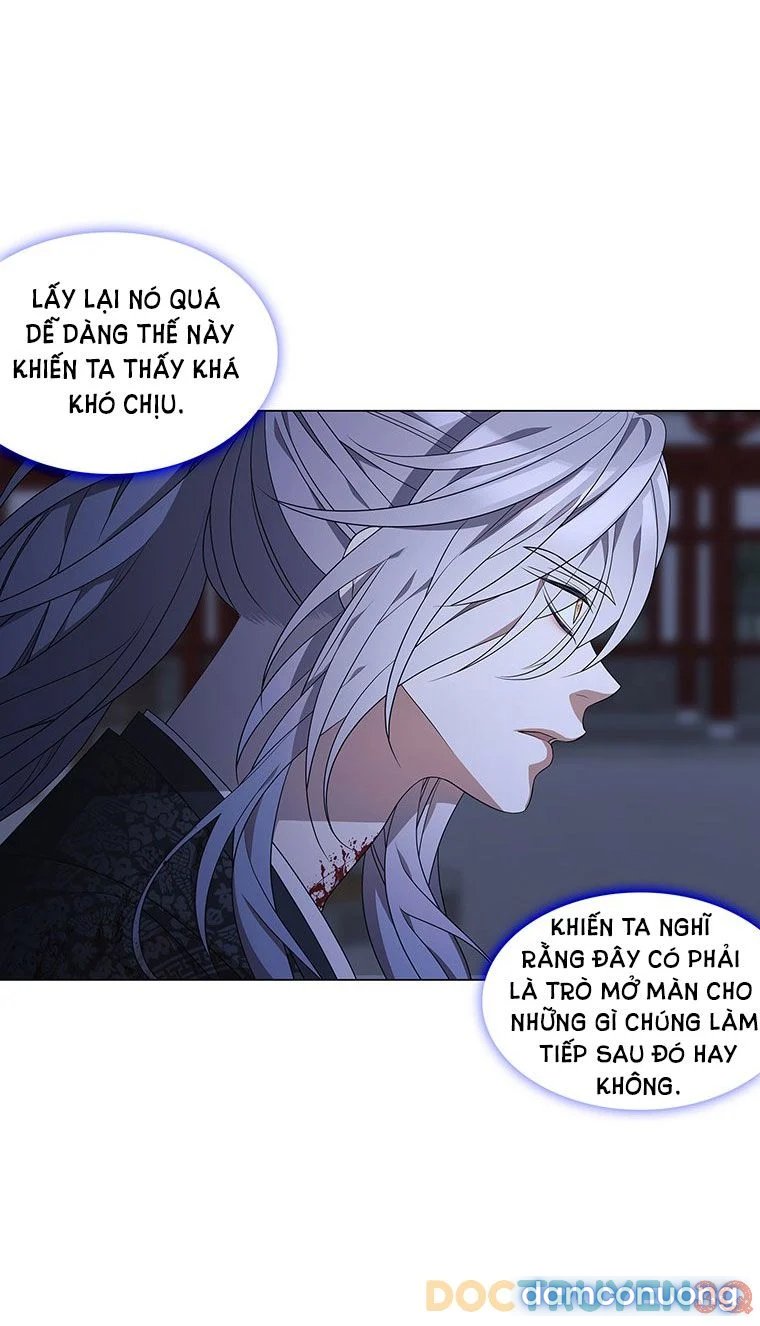 [18+] Ve Vãn, Mê Hoặc Hồ Ly 