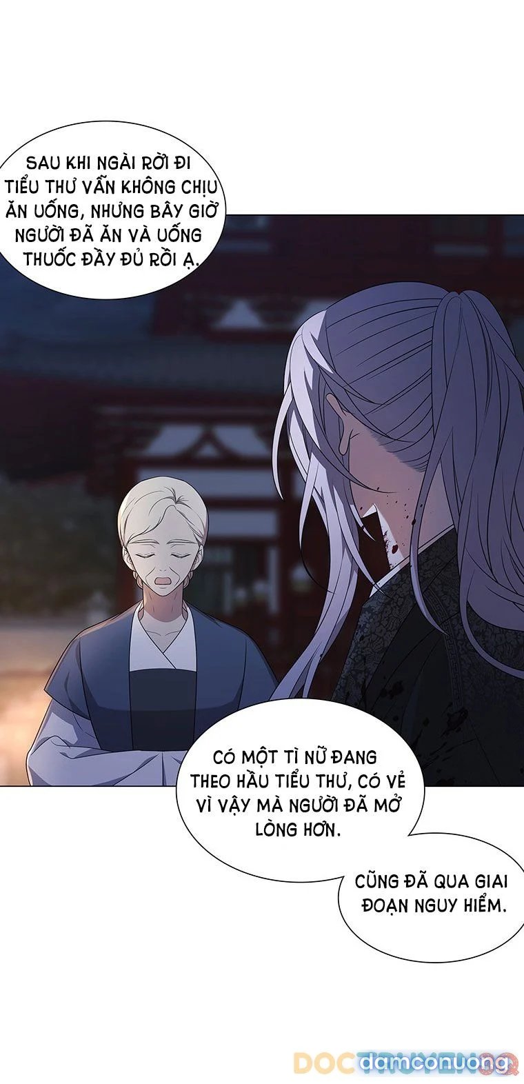[18+] Ve Vãn, Mê Hoặc Hồ Ly 