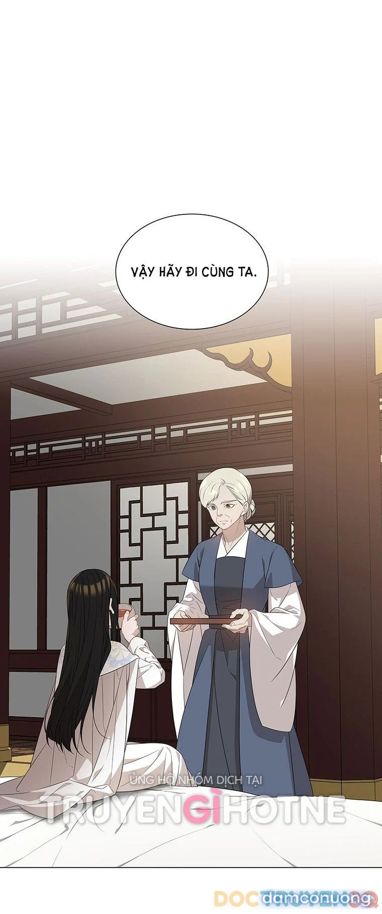 [18+] Ve Vãn, Mê Hoặc Hồ Ly 