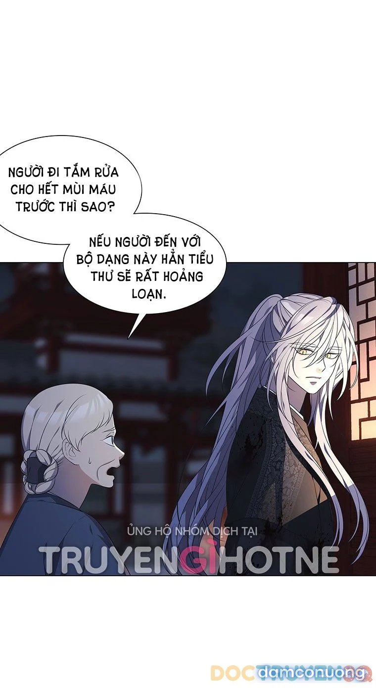 [18+] Ve Vãn, Mê Hoặc Hồ Ly 