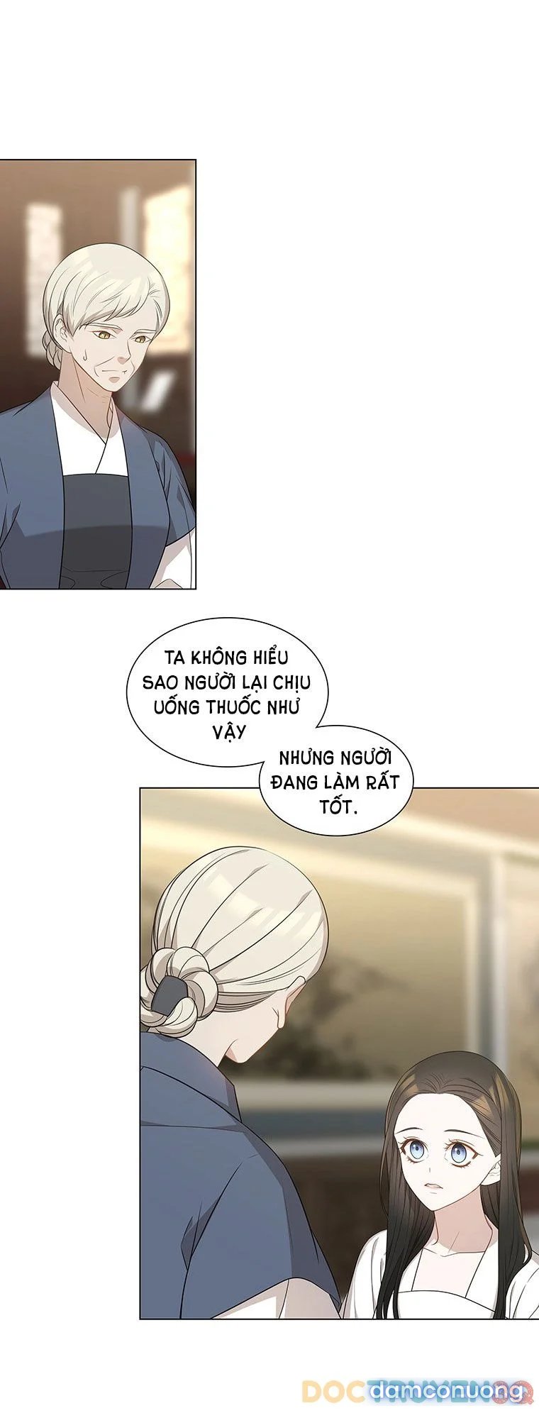 [18+] Ve Vãn, Mê Hoặc Hồ Ly 