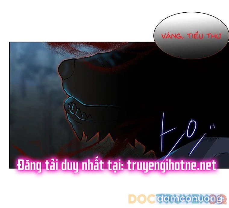 [18+] Ve Vãn, Mê Hoặc Hồ Ly 