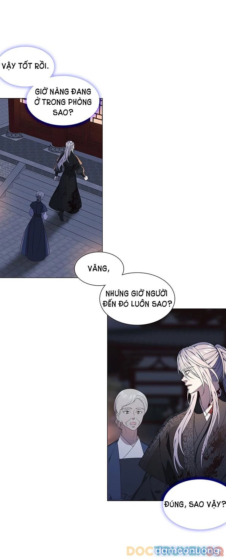 [18+] Ve Vãn, Mê Hoặc Hồ Ly 