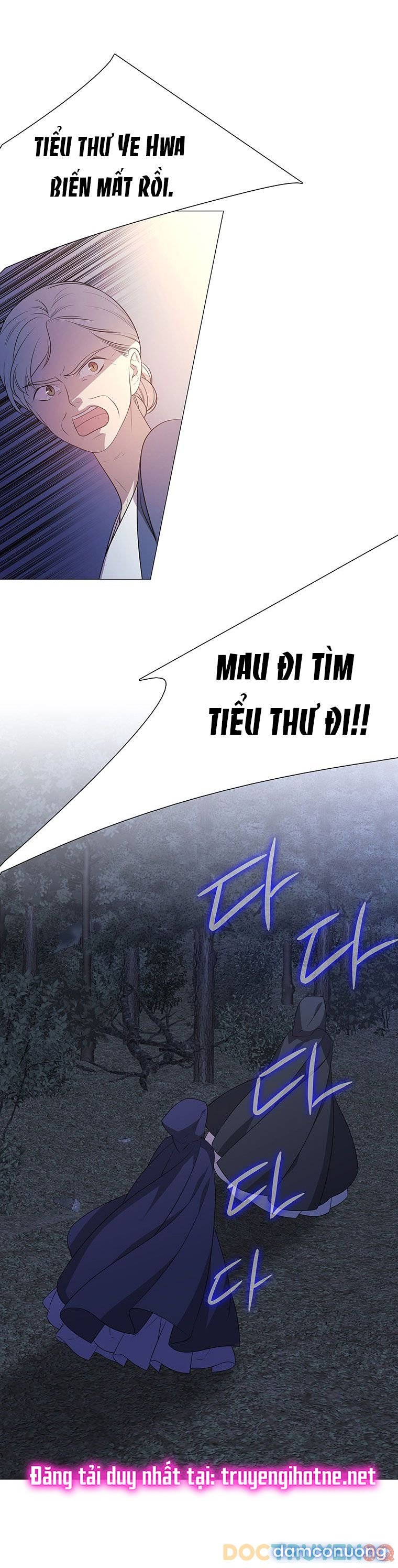 [18+] Ve Vãn, Mê Hoặc Hồ Ly 