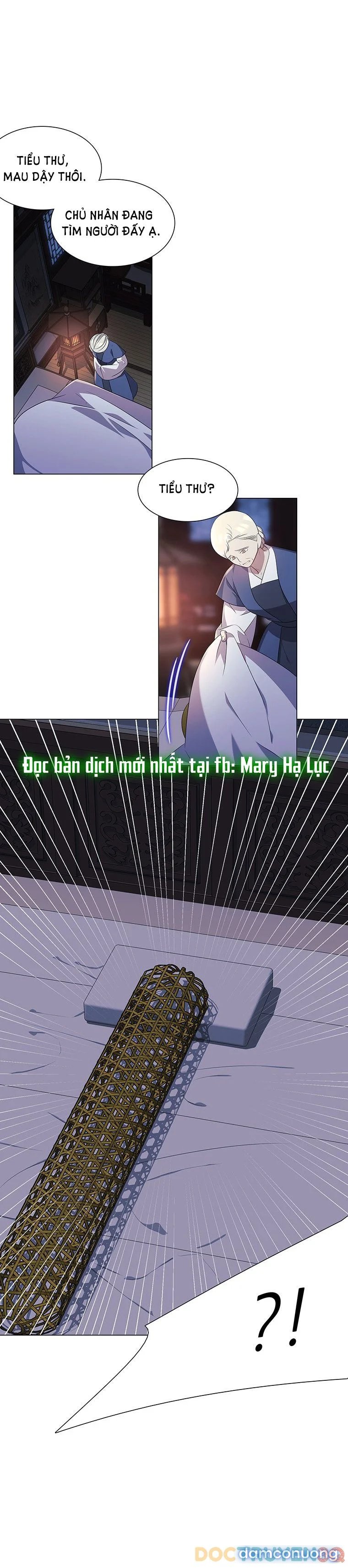 [18+] Ve Vãn, Mê Hoặc Hồ Ly 