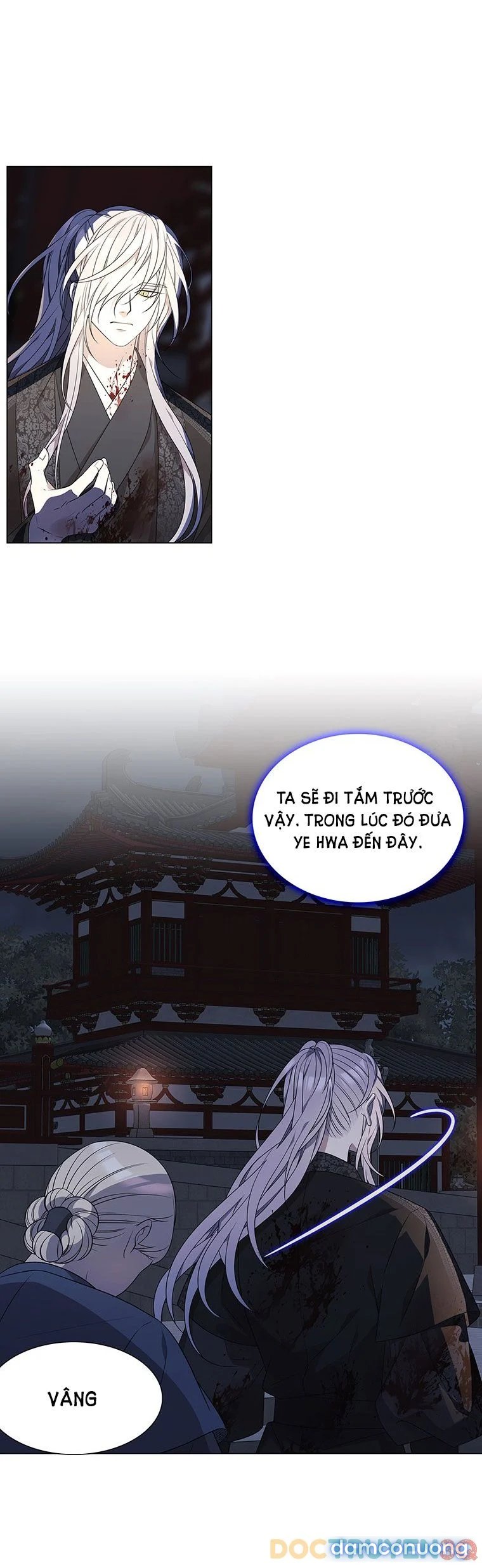 [18+] Ve Vãn, Mê Hoặc Hồ Ly 