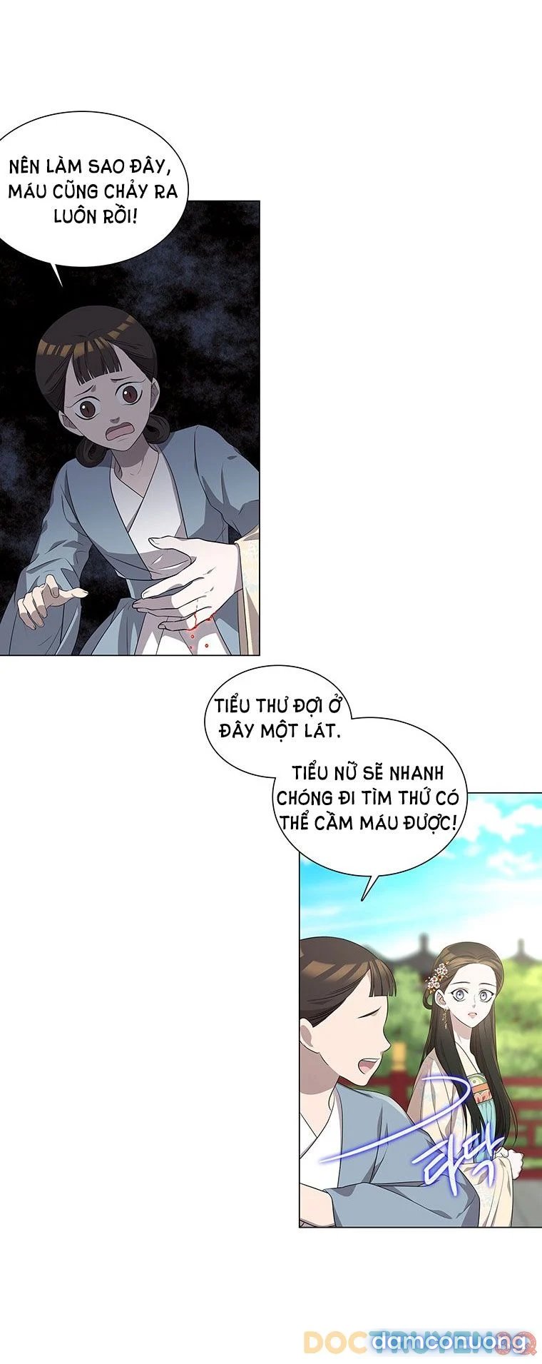 [18+] Ve Vãn, Mê Hoặc Hồ Ly 