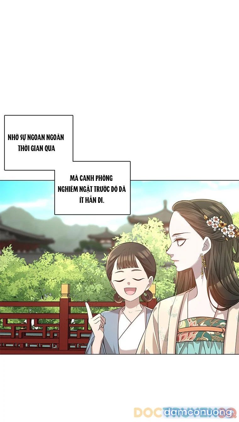 [18+] Ve Vãn, Mê Hoặc Hồ Ly 