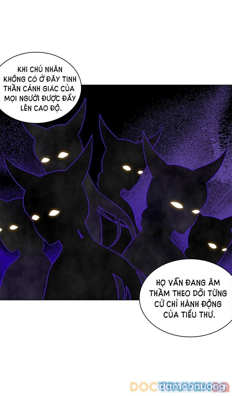 [18+] Ve Vãn, Mê Hoặc Hồ Ly 