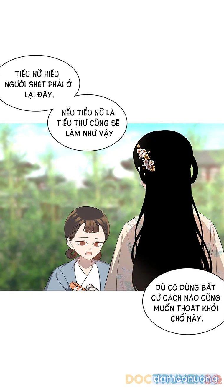 [18+] Ve Vãn, Mê Hoặc Hồ Ly 