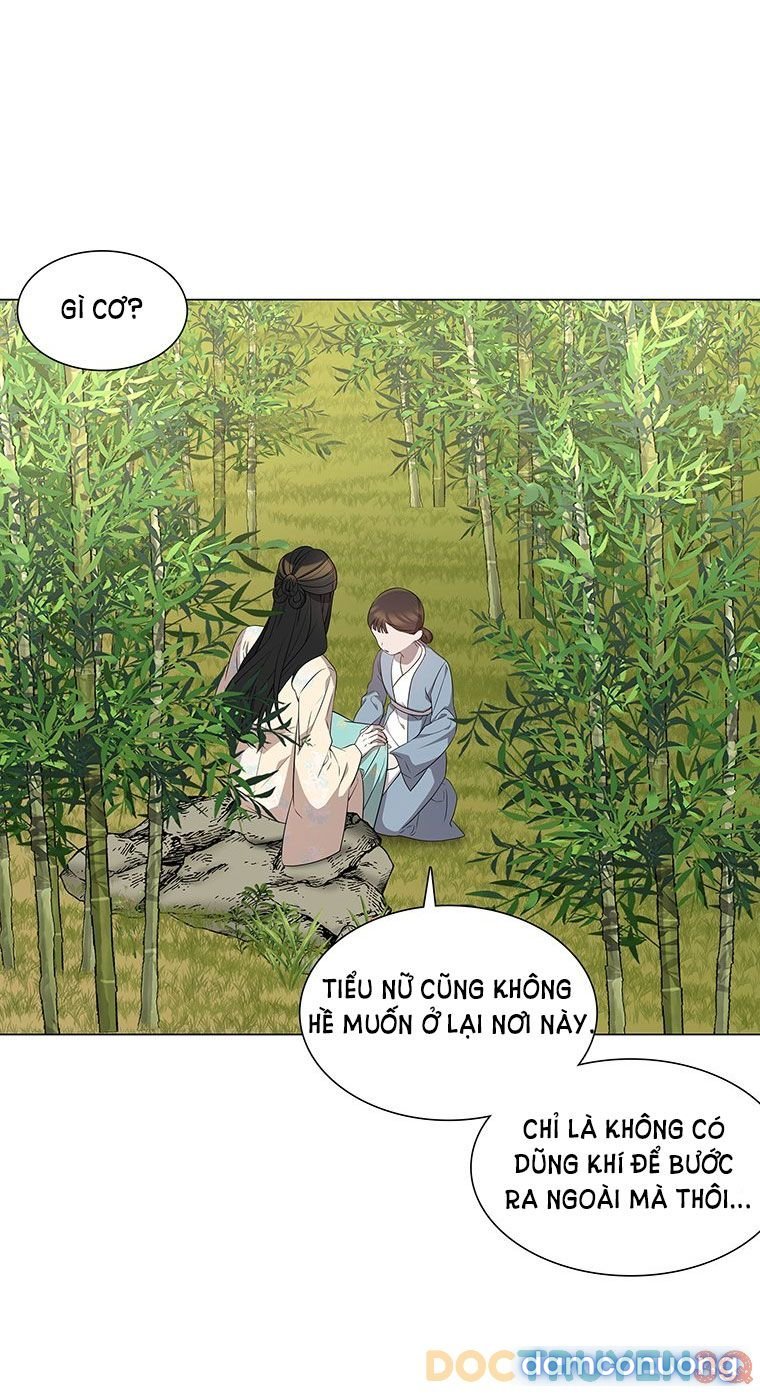[18+] Ve Vãn, Mê Hoặc Hồ Ly 