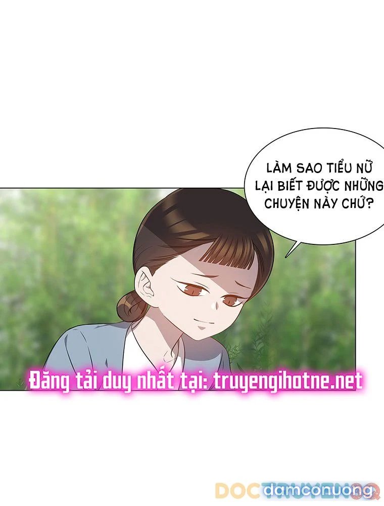 [18+] Ve Vãn, Mê Hoặc Hồ Ly 