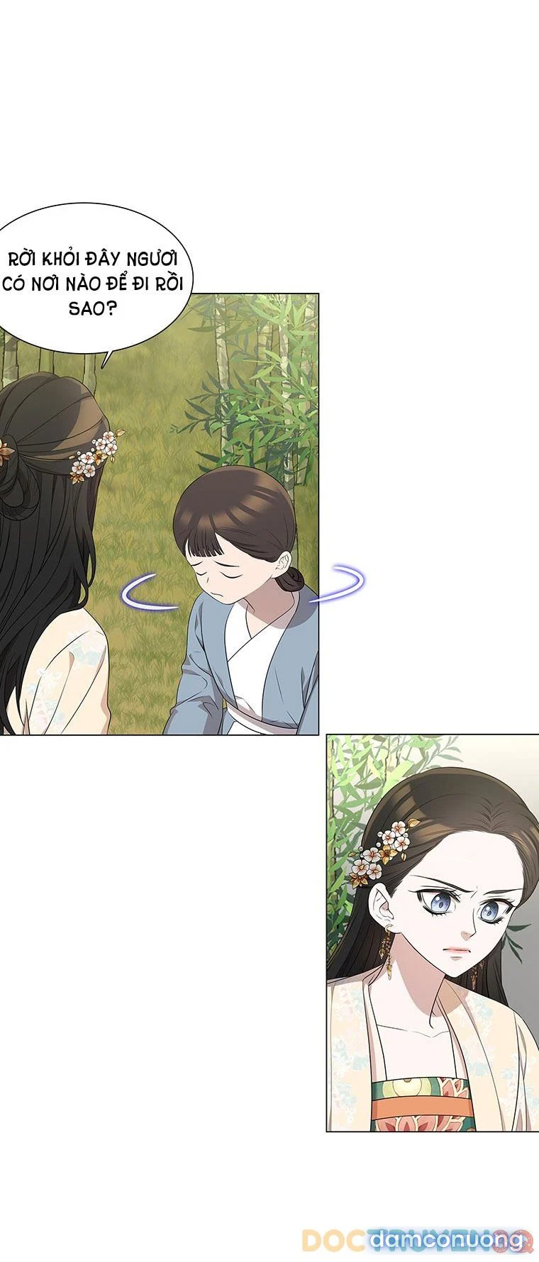 [18+] Ve Vãn, Mê Hoặc Hồ Ly 