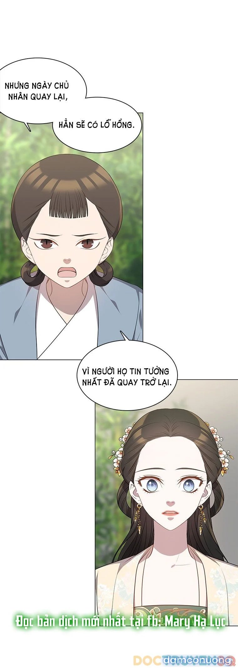 [18+] Ve Vãn, Mê Hoặc Hồ Ly 