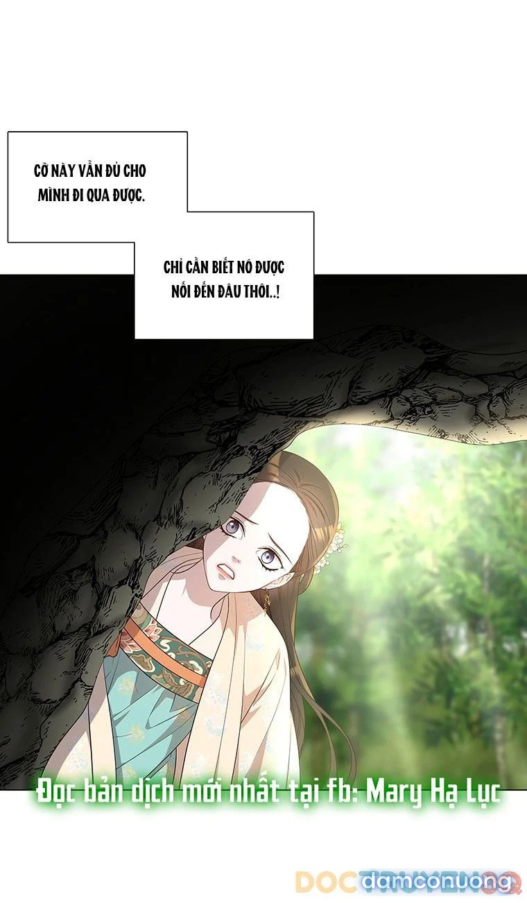 [18+] Ve Vãn, Mê Hoặc Hồ Ly 