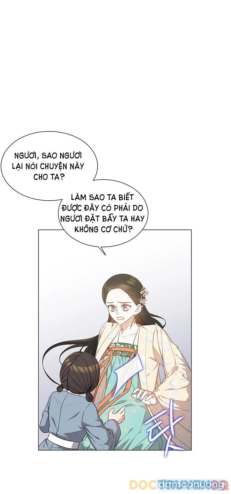 [18+] Ve Vãn, Mê Hoặc Hồ Ly 