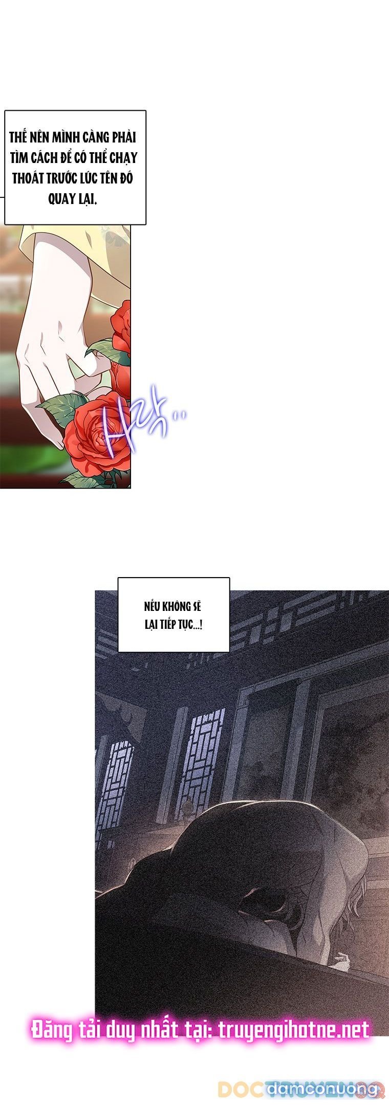 [18+] Ve Vãn, Mê Hoặc Hồ Ly 