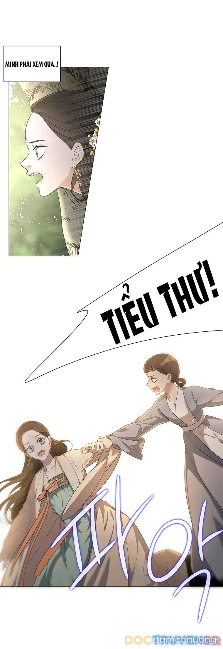 [18+] Ve Vãn, Mê Hoặc Hồ Ly 