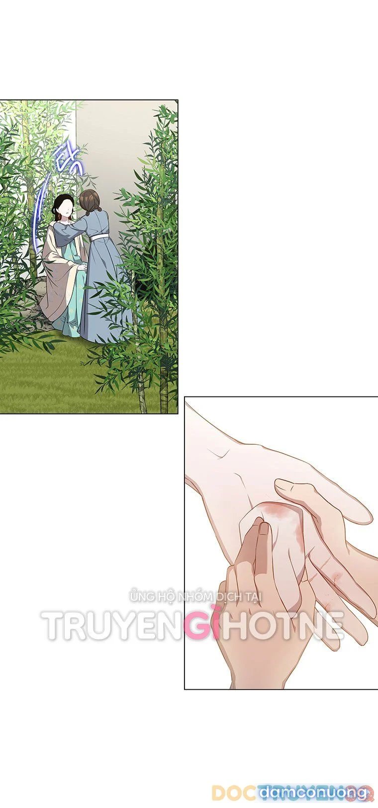[18+] Ve Vãn, Mê Hoặc Hồ Ly 