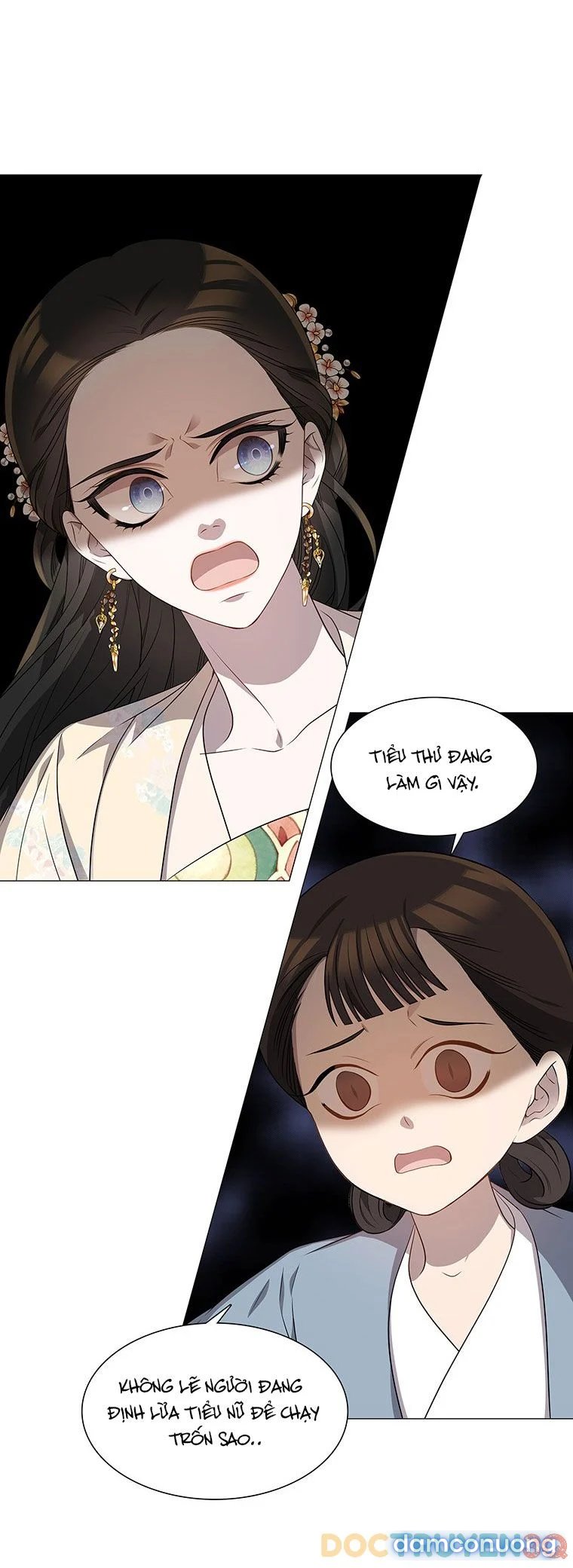 [18+] Ve Vãn, Mê Hoặc Hồ Ly 