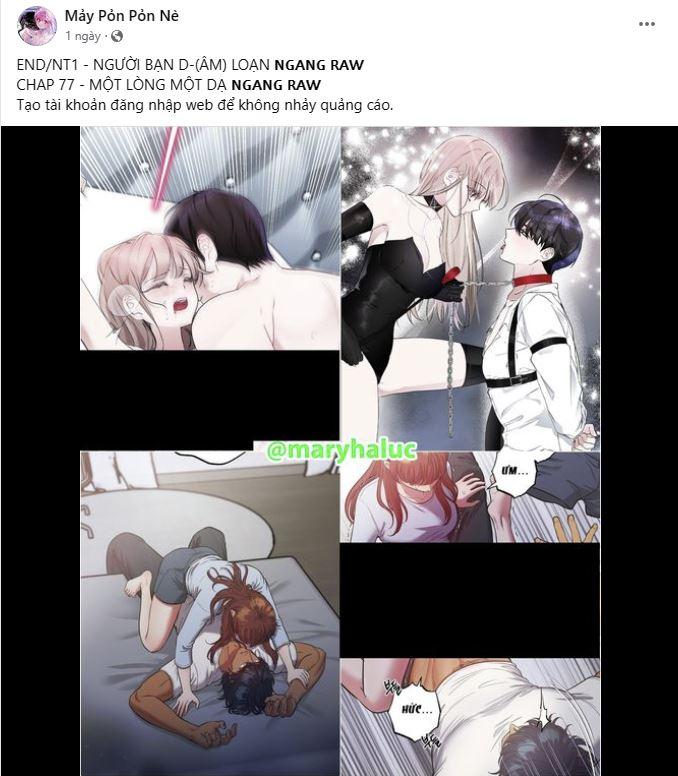 [18+] Ve Vãn, Mê Hoặc Hồ Ly 
