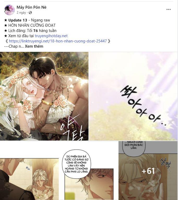 [18+] Ve Vãn, Mê Hoặc Hồ Ly 