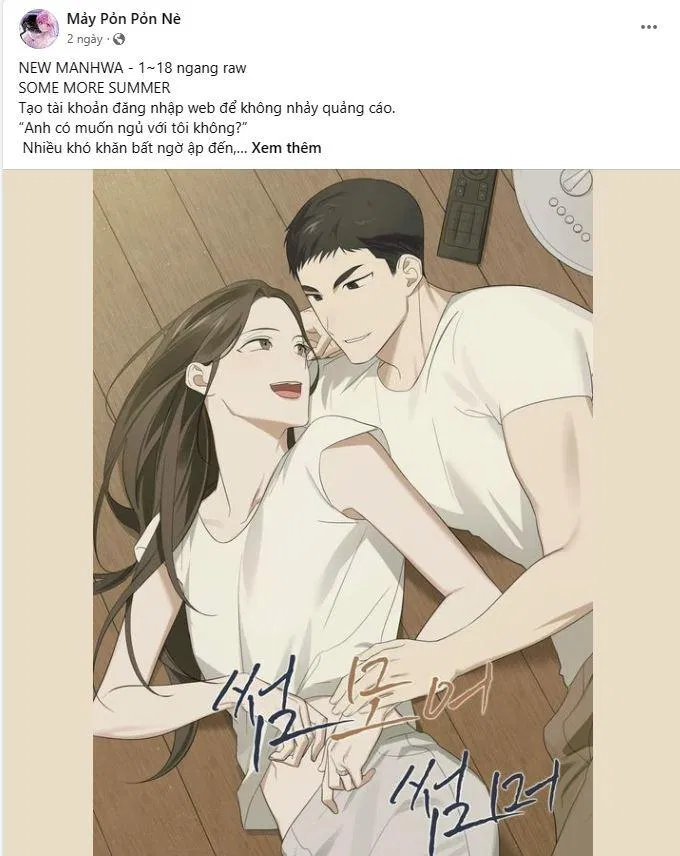 [18+] Ve Vãn, Mê Hoặc Hồ Ly 