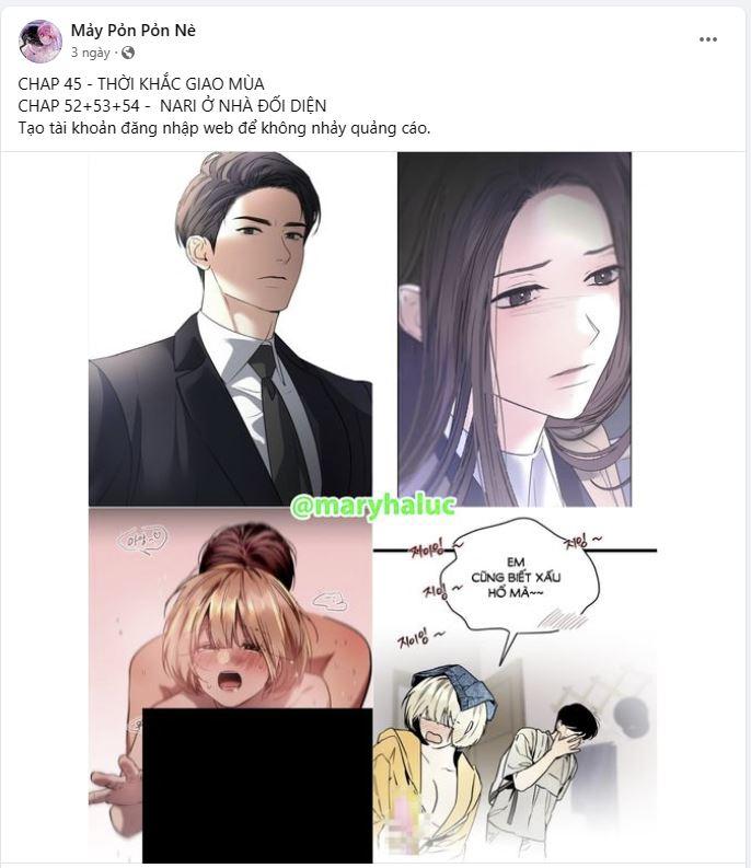 [18+] Ve Vãn, Mê Hoặc Hồ Ly 