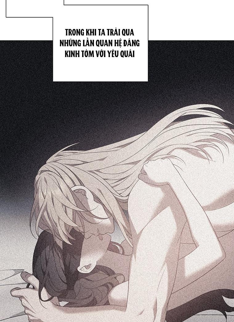 [18+] Ve Vãn, Mê Hoặc Hồ Ly 