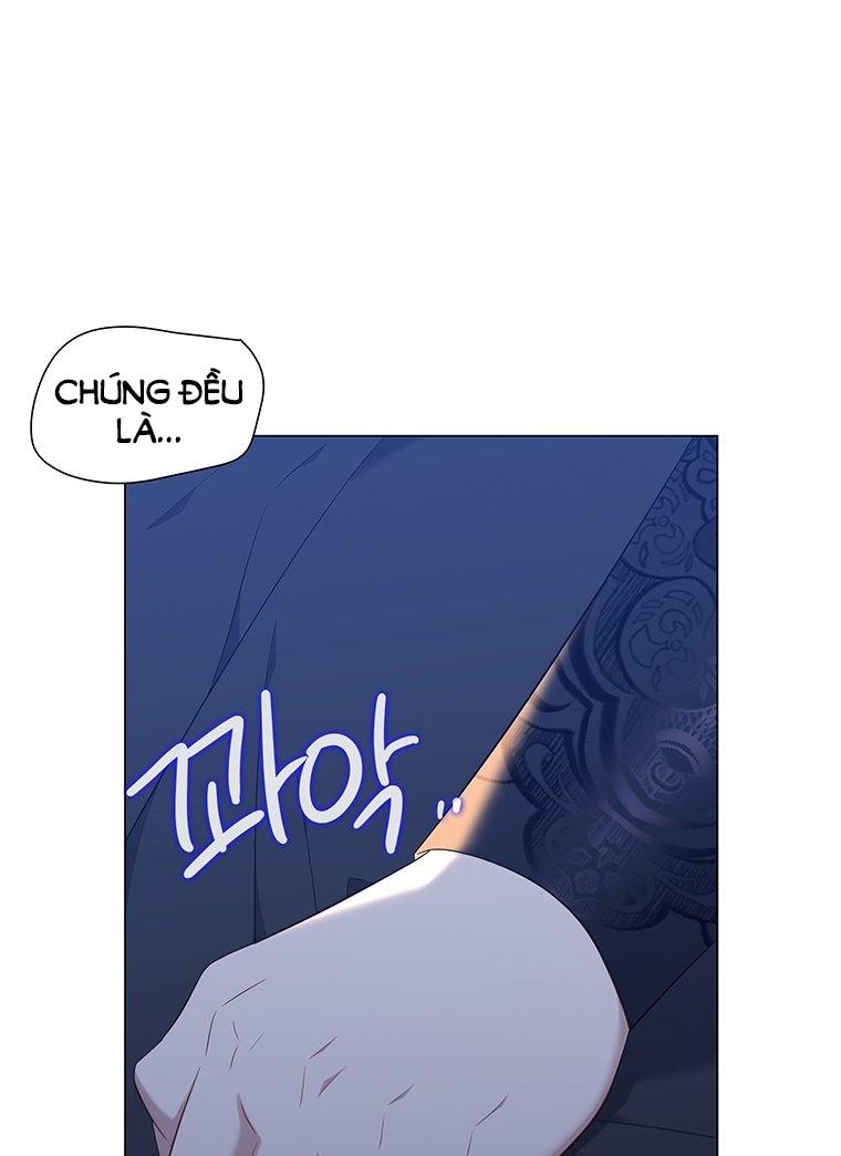 [18+] Ve Vãn, Mê Hoặc Hồ Ly 