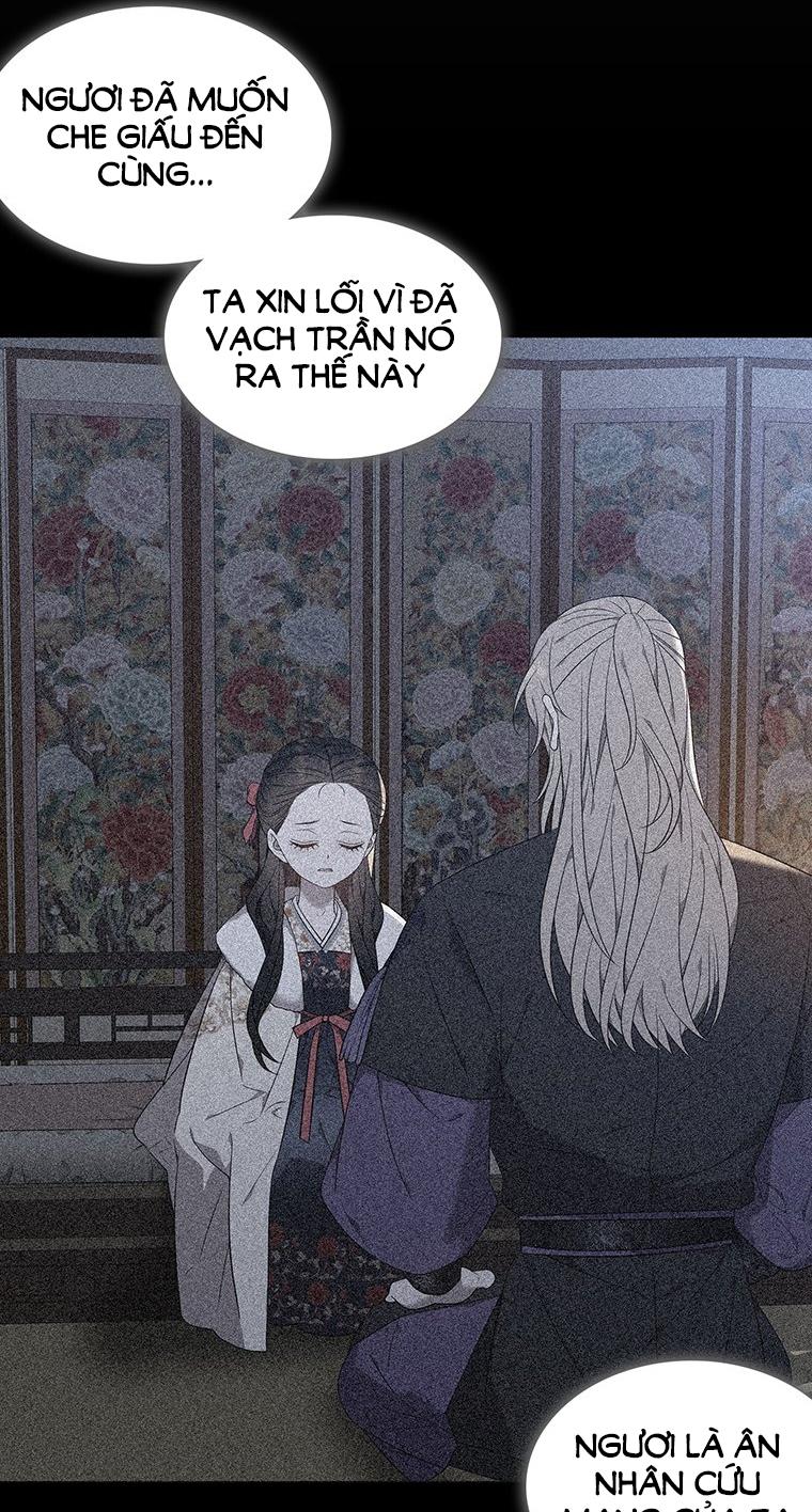 [18+] Ve Vãn, Mê Hoặc Hồ Ly 