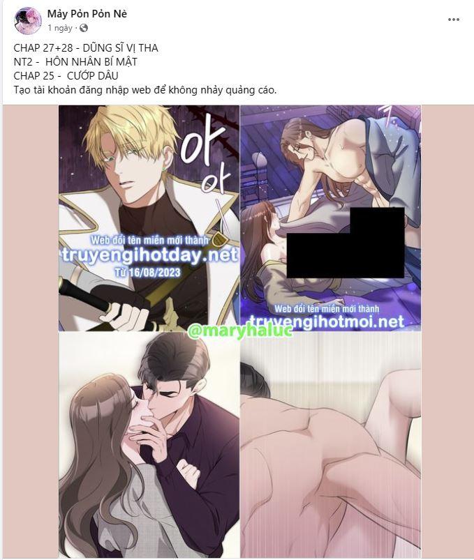 [18+] Ve Vãn, Mê Hoặc Hồ Ly 