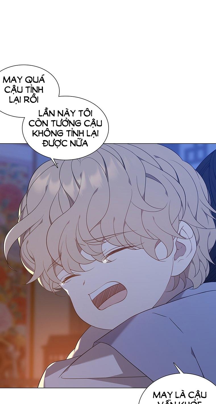 [18+] Ve Vãn, Mê Hoặc Hồ Ly 