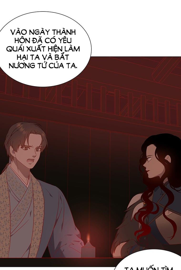 [18+] Ve Vãn, Mê Hoặc Hồ Ly 