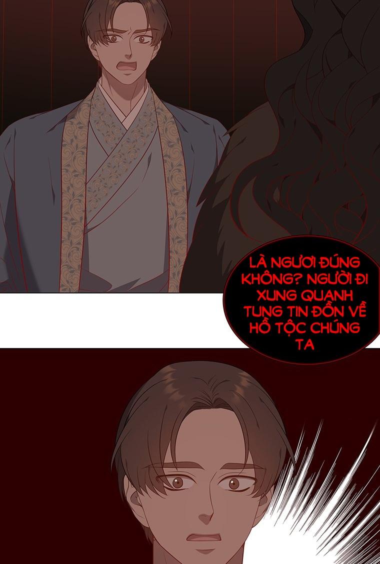 [18+] Ve Vãn, Mê Hoặc Hồ Ly 