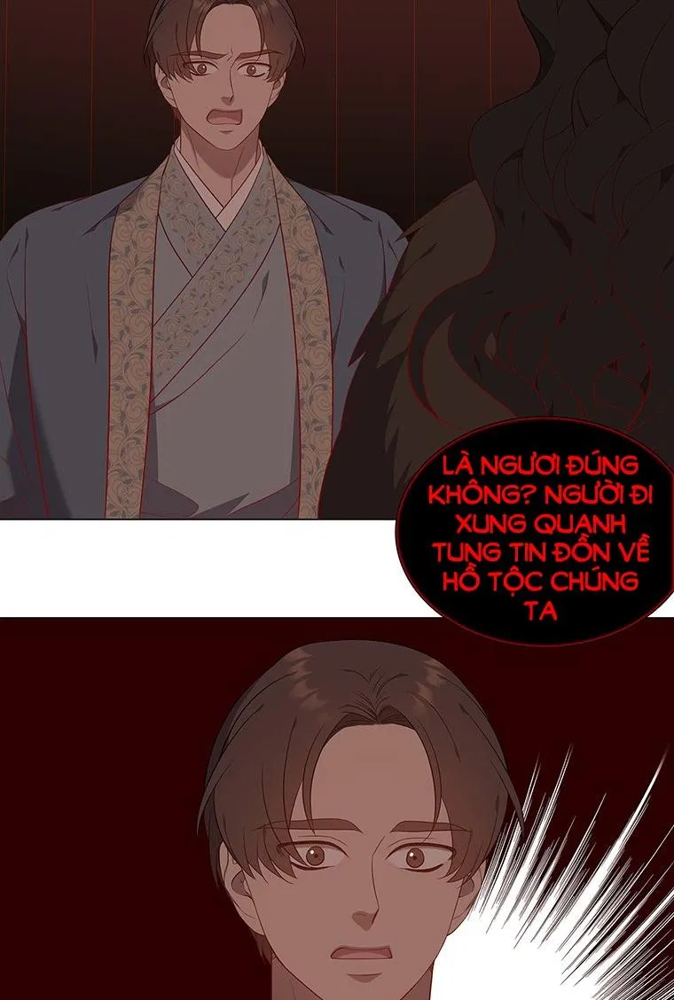 [18+] Ve Vãn, Mê Hoặc Hồ Ly 