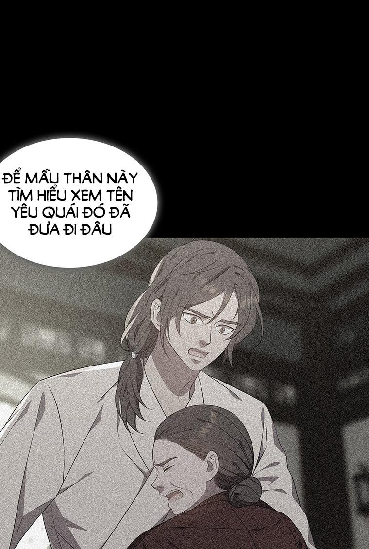 [18+] Ve Vãn, Mê Hoặc Hồ Ly 