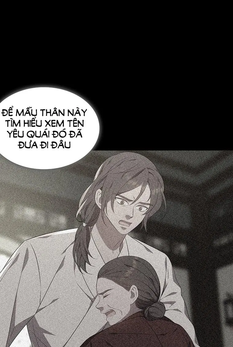 [18+] Ve Vãn, Mê Hoặc Hồ Ly 