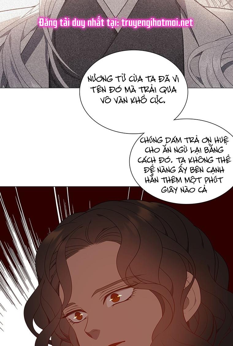 [18+] Ve Vãn, Mê Hoặc Hồ Ly 